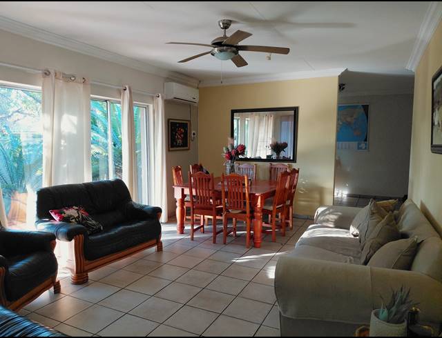 4 BEDROOM HOUSE FOR SALE IN PHALABORWA